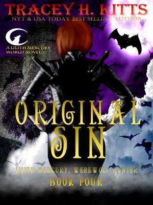 cover image of Original Sin